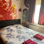 Martin's 公寓 旧扎戈拉