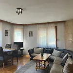 Martin's 旧扎戈拉