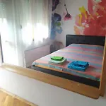 Martin's 旧扎戈拉
