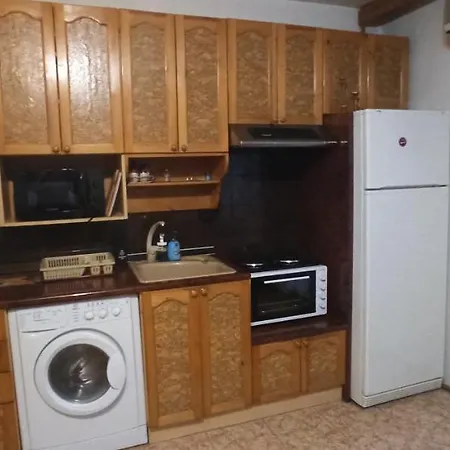 Martin's Stara Zagora