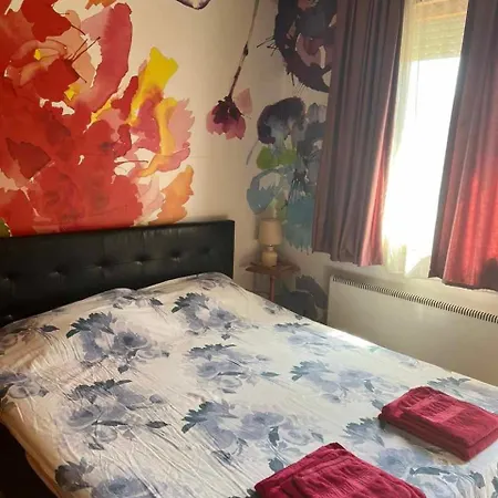 Martin's Lejlighed Stara Zagora
