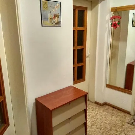 Martin's Lejlighed Stara Zagora