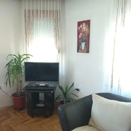Lejlighed Martin's Stara Zagora