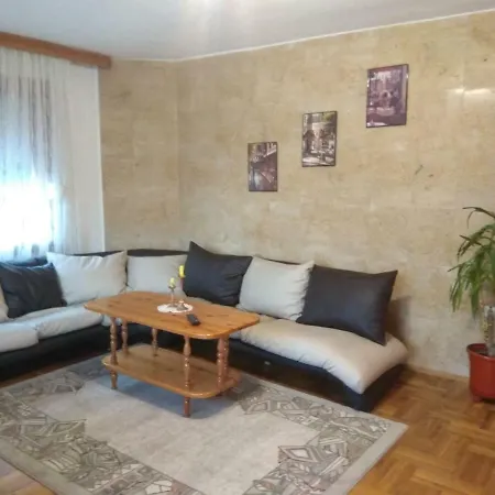 Apartment Martin's