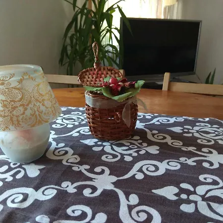 Martin's Апартамент *