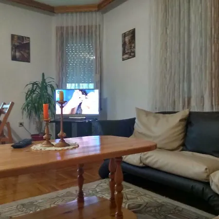 Martin's Appartement *