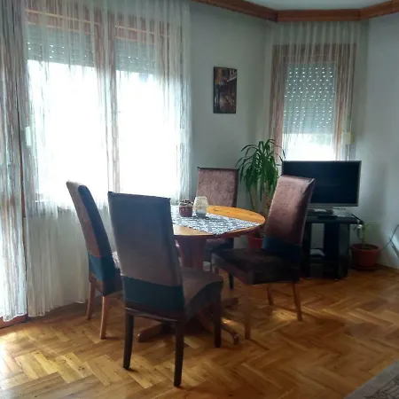 Martin's Stara Zagora