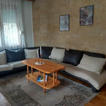 Martin's Апартамент
