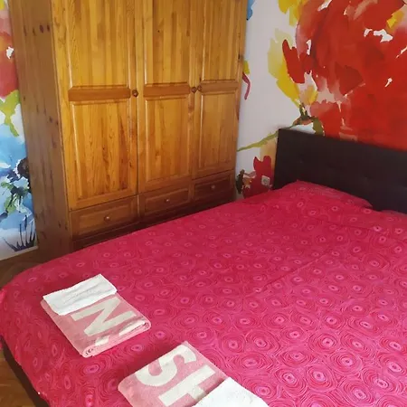 Lejlighed Martin's Stara Zagora