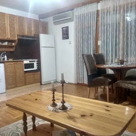 Appartement Martin's *