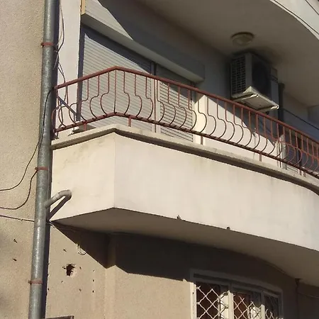 Apartmán Martin's *