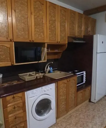 Martin's Apartamento *