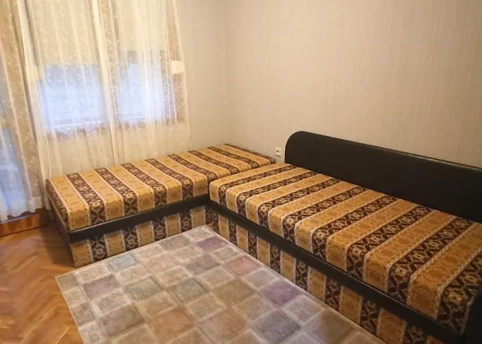 Apartamento Martin's *