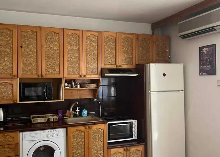 Martin's Apartamento