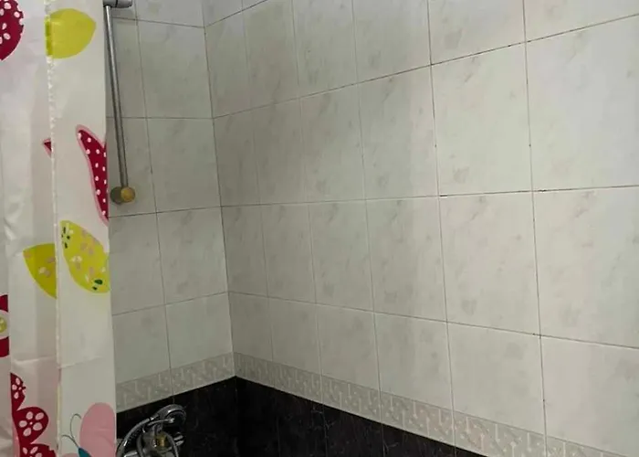 Apartamento Martin's