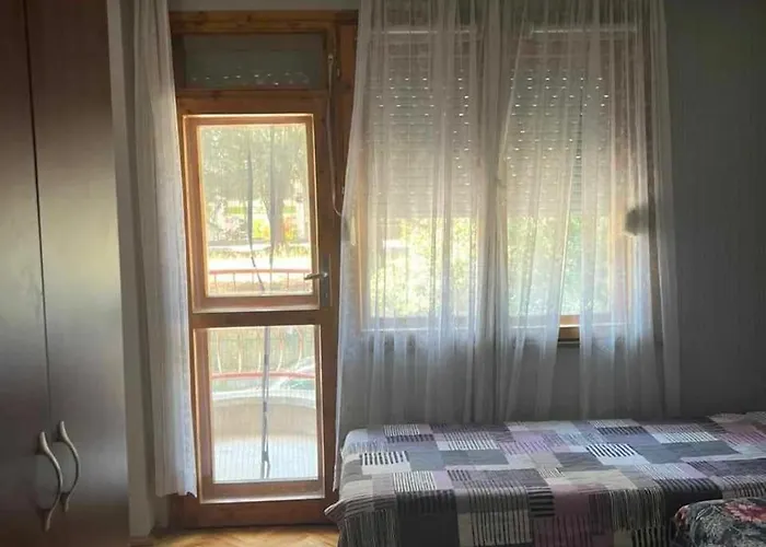 Martin's Apartamento *