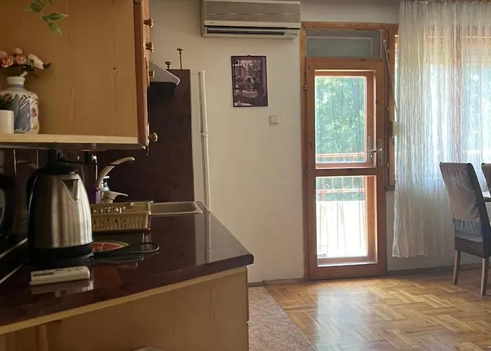 Apartamento Martin's *