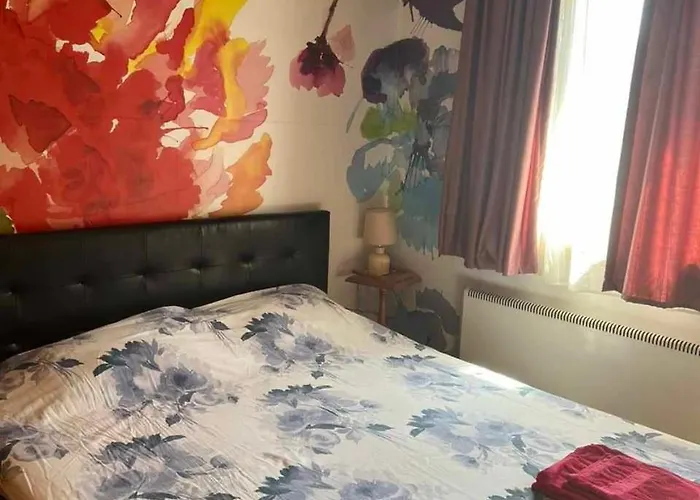 Martin's Apartamento Stara Zagora