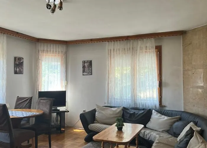 Martin's Stara Zagora