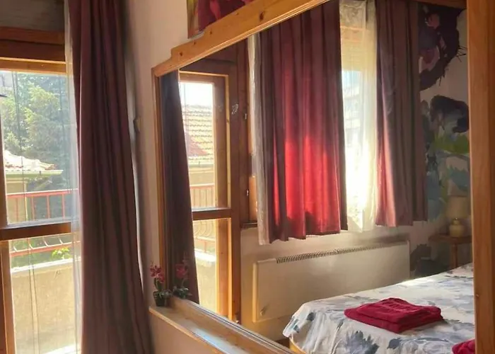 Martin's * Stara Zagora