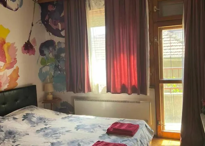 Apartamento Martin's