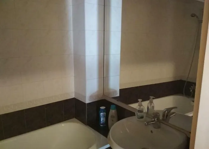 Apartamento Martin's