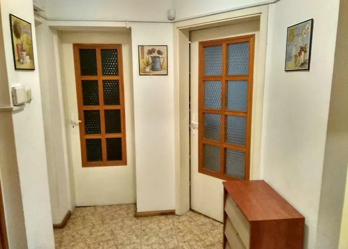 Martin's Stara Zagora