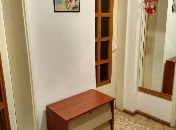 Martin's Apartamento Stara Zagora