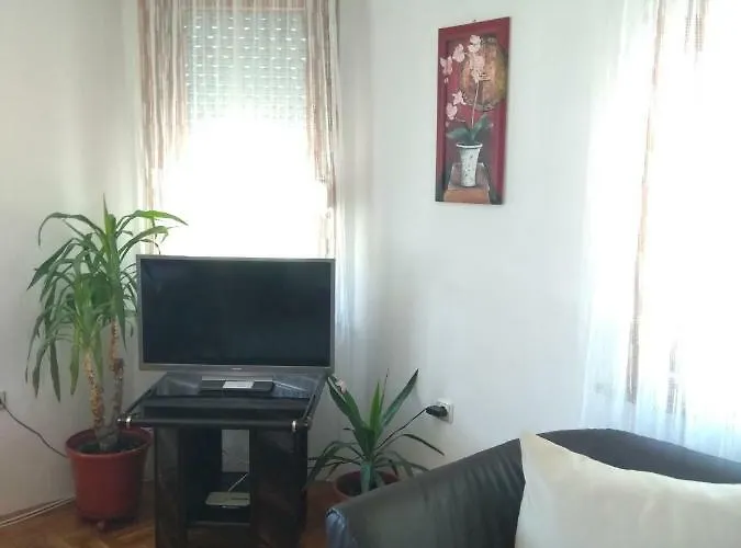 Apartamento Martin's Stara Zagora