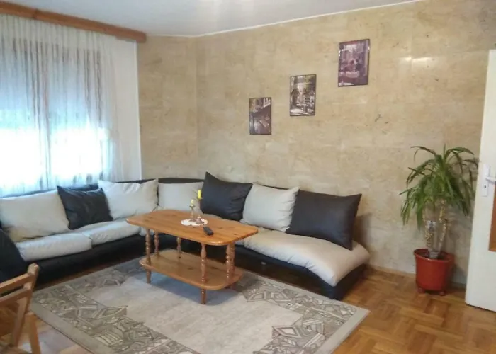 Apartamento Martin's