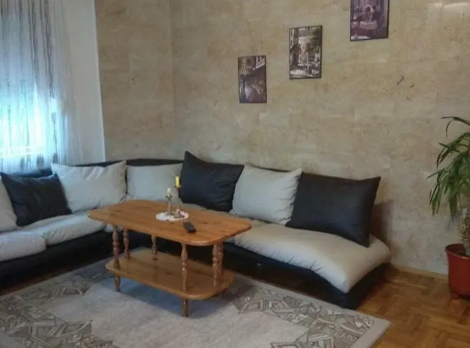 Apartamento Martin's