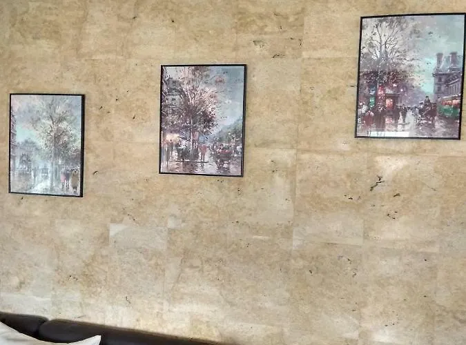 Apartamento Martin's *