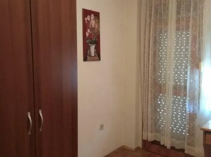 Martin's Stara Zagora