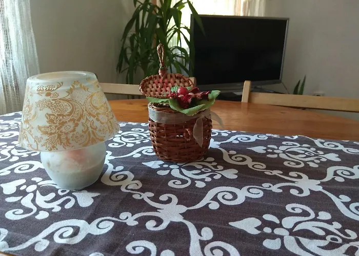 Martin's Apartamento *