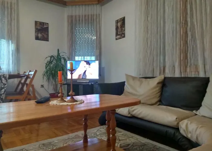 Martin's Apartamento *