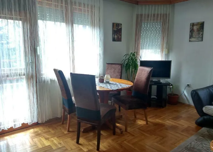 Martin's Stara Zagora