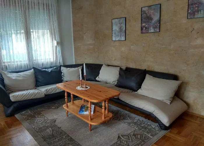 Martin's Apartamento