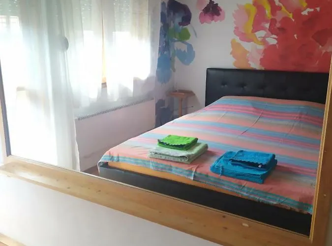 Martin's Stara Zagora