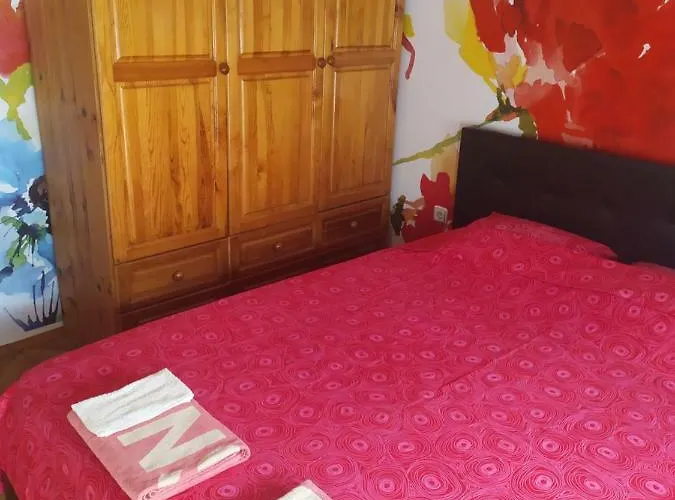 Apartamento Martin's Stara Zagora
